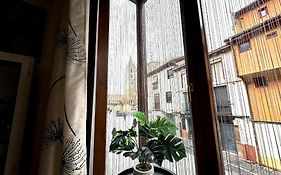El Brezo con vistas a la Pulchra